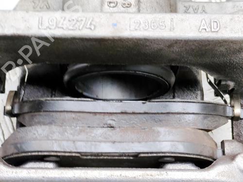Left front brake caliper CUPRA BORN (K11) 58 e-boost | BP40206261M105 - Image 6
