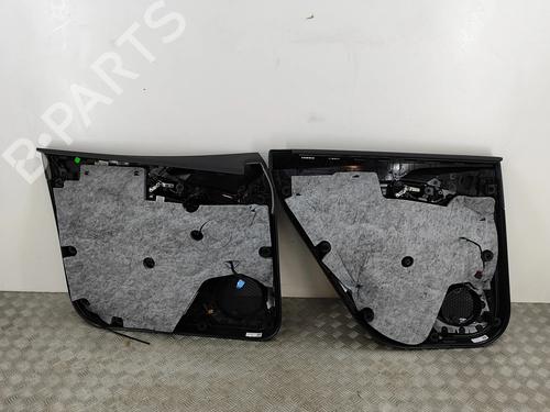 Seats set AUDI Q8 E-TRON Sportback (GET) 55 quattro | BP33371573C78 - Image 3