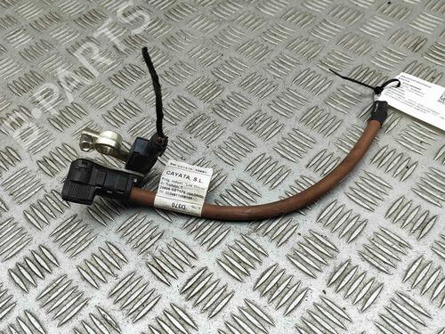 Cable IVECO DAILY VI Platform/Chassis 33S14, 35S14, 35C14, 38S14 | BP29404648E12 