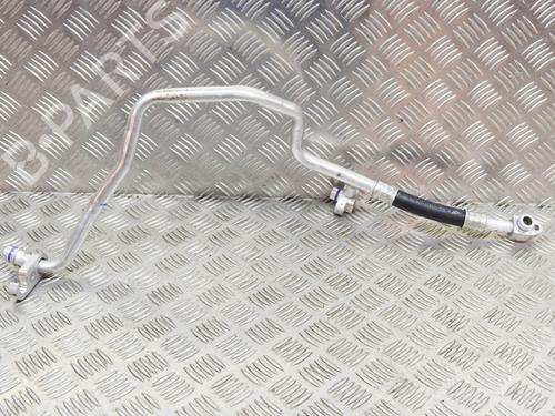 Used AC pipe NISSAN LEAF (ZE1) Electric (150 hp) 28430198