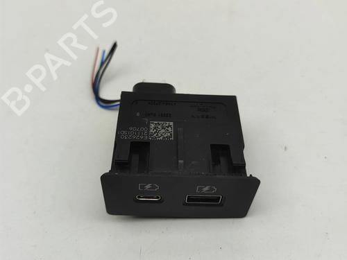 Used Electronic module Electronic module NISSAN ARIYA (FE0) EV e-4ORCE (394 hp) 33374190 33374190