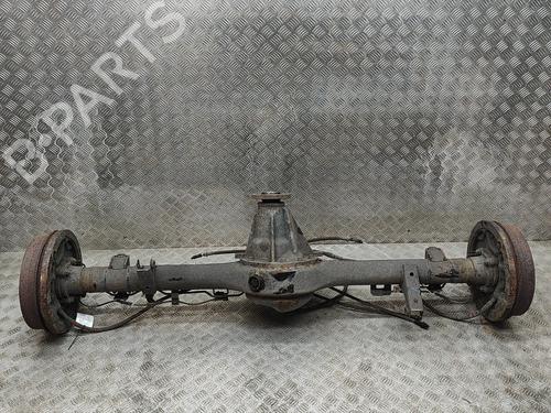 Used Rear axle FORD RANGER (TKE) 2.0 EcoBlue 4x4 (213 hp) 27775248