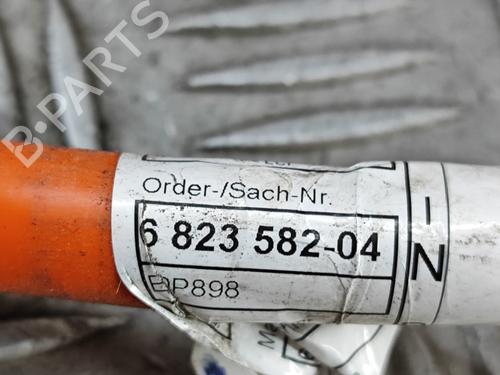 Wiring harness BMW 5 (G30, F90) 530 e Plug-in-Hybrid | BP27577050E16 
