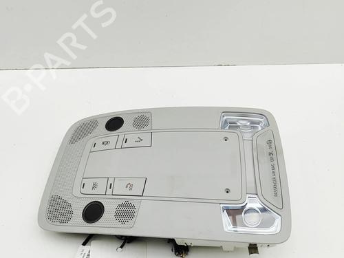Luz interior Luz interior 39575633 39575633