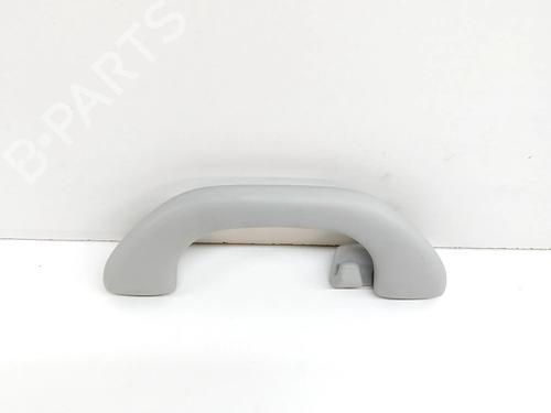 Used Interior roof handle Interior roof handle SKODA OCTAVIA III Combi (5E5, 5E6) 1.2 TSI (105 hp) 16257964 16257964