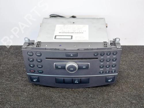 Used Electronic module MERCEDES-BENZ C-CLASS T-Model (S204) C 250 CGI (204.247) (204 hp) 9164761