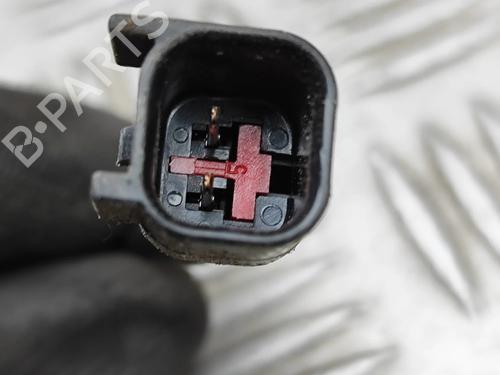 Hood lock VOLVO V40 Cross Country (526) D2 | BP30607061C133