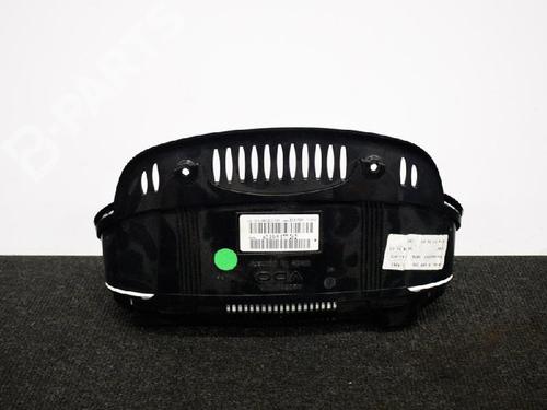 Instrument cluster BMW 5 (E60) 530 d | BP6749091C47 