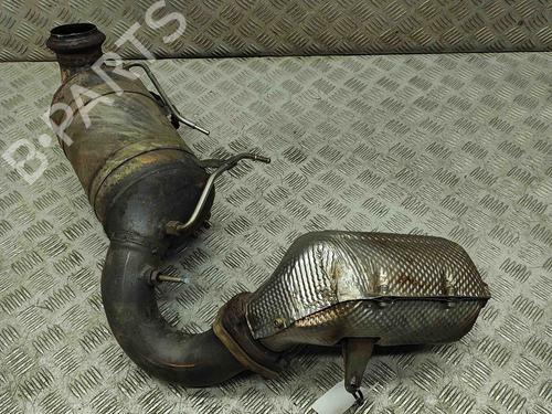 Catalyst MASERATI GHIBLI III (M157) 3.0 D | BP20232325M10 