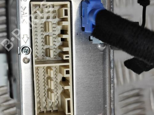 Electronic module KIA NIRO II (SG2) EV | BP28955247M83