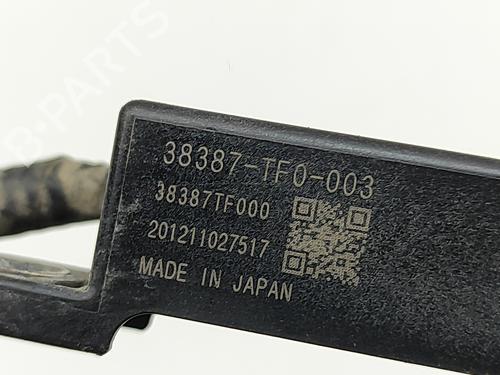 Electronic module HONDA CIVIC IX (FK) 2.2 i-DTEC (FK3) | BP29616058M83 