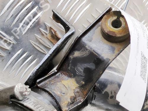 Intercooler pipe ISUZU D-MAX II (TFR, TFS) 2.5 CRDi 4x4 (TFS86J) | BP39243923M127 - Image 6