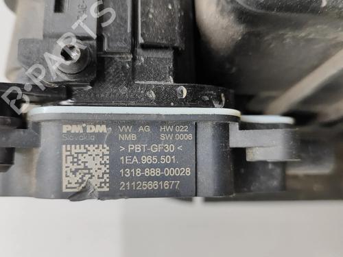 Radiator set VW ID.3 (E11, E12) Pro | BP33361117M120 - Image 8