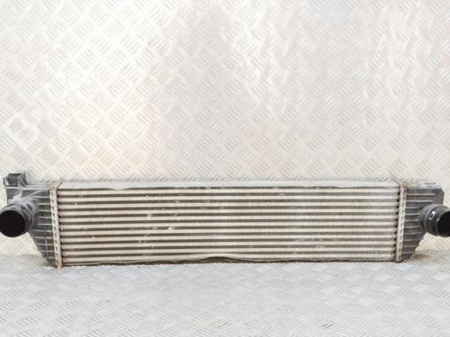 Ladeluftkühler für RENAULT MASTER III Van (FV) 2.3 dCi 130 FWD (FV0M, FV0Y, FV0J, FV02, FV03) (130 hp) 28430509