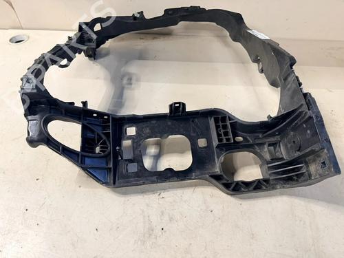 Left headlight support PORSCHE MACAN (95B) 3.0 S | BP30574916C157 