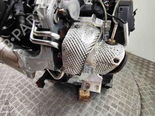Engine AUDI Q5 (FYB, FYG) 40 TDI Mild Hybrid quattro | BP27793362M1