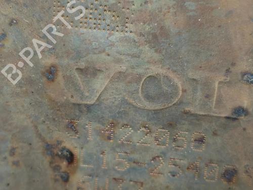 Catalyst VOLVO V40 Hatchback (525) T2 | BP39989967M10 - Image 6