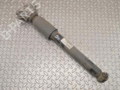 Used Left rear shock absorber BMW 1 (F20) 116 i (136 hp) 30231936