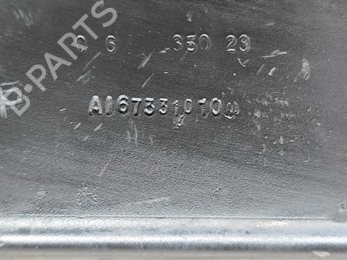 Subframe MERCEDES-BENZ GLE (V167) GLE 450 d 4-matic (167.133) | BP28554317M9 