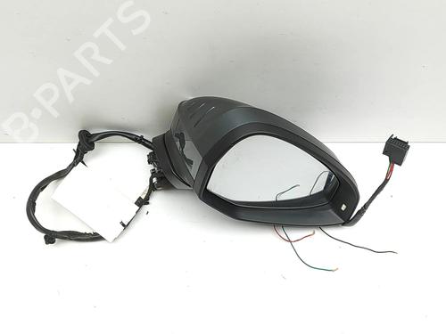 Bakspejl Højre AUDI A4 Allroad B9 (8WH, 8WJ) 3.0 TDI quattro (272 hp) 31859476