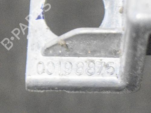 Electronic module TESLA MODEL X (5YJX) P100D AWD | BP8833821M83