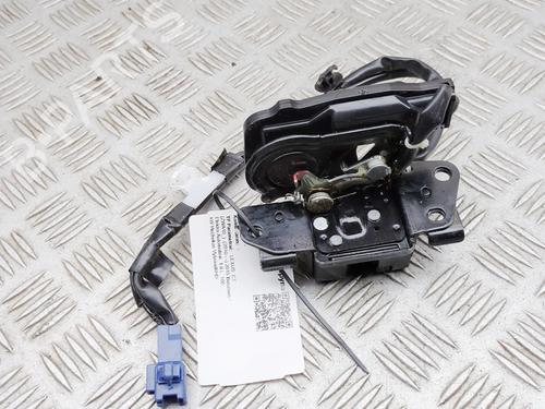 Used Tailgate lock Tailgate lock BMW 3 (F30, F80) M3 (431 hp) 39244154 39244154