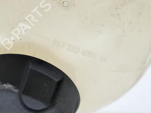 Expansion tank PEUGEOT 3008 I MPV (0U_) 1.6 HDi 115 / BlueHDi 115 | BP14632329C120 
