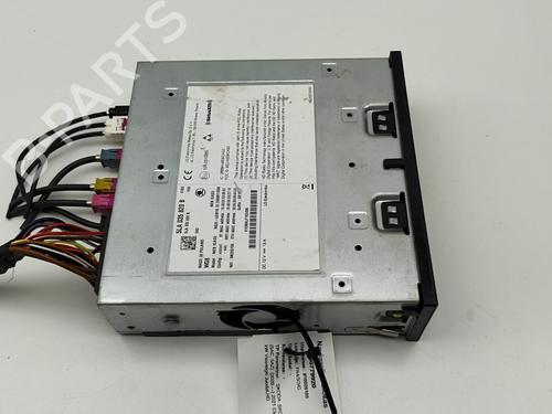 Electronic module SKODA ENYAQ iV SUV (5AZ) 60 | BP27795099M83 