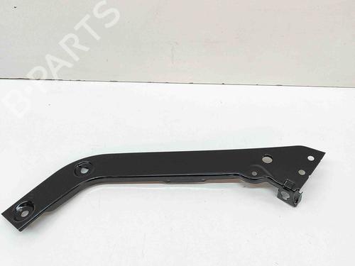 Used Left headlight support TOYOTA COROLLA Estate (_E21_) 1.8 Hybrid (ZWE211) (98 hp) 28561988