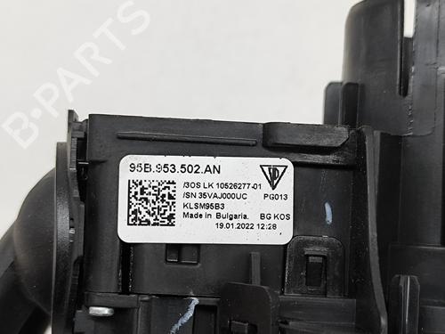 Steering column stalk BMW X3 (F25) xDrive 20 d | BP22351069I23 