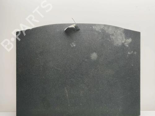 Fundo do compartimento da mala SUZUKI SX4 S-Cross (JY) 1.4 Hybrid (Mild Hybrid) (AKK 414) (129 hp) 30708555