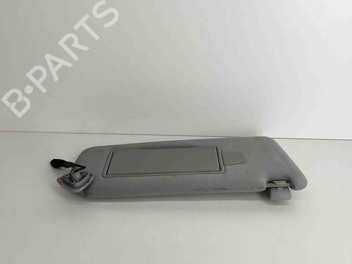 Right sun visor JAGUAR XF I (X250) 3.0 D | BP17548949I2 
