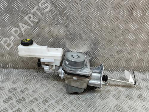 Used Servo brake Servo brake VW ID.4 (E21) Pro (174 hp) 27766167 27766167