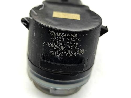 Electronic module NISSAN ARIYA (FE0) EV | BP36067585M83 - Image 7