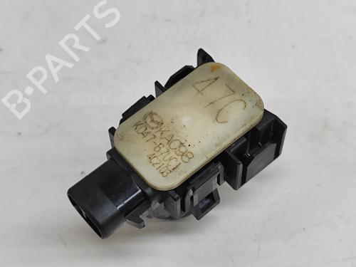 Electronic module MAZDA CX-5 (KF) 2.0 | BP25893785M83