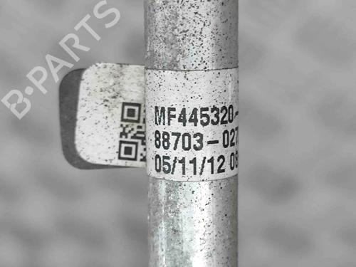 AC pipe TOYOTA AURIS (_E18_) 1.3 Dual-VVTi (NRE180_, NRE180R) | BP29458727M126 - Image 6