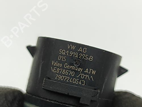 Elektronische module PORSCHE CAYENNE Coupe (9YB) 4.0 S AWD (9YBBJ1) | BP29594170M83 