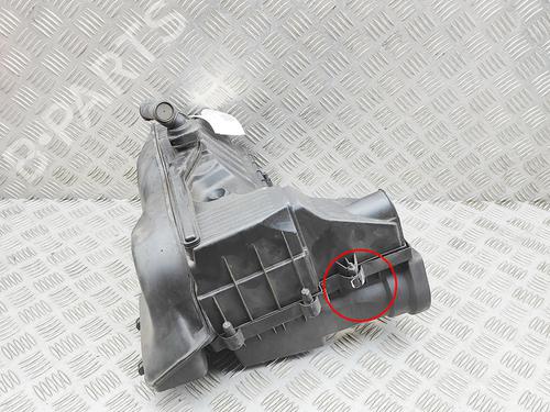 Air filter box VW CC B7 (358) 2.0 TDI | BP38731020M87 - Image 4