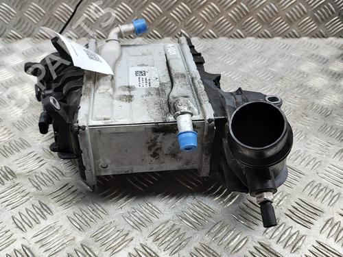 Used Intercooler VOLVO XC60 I SUV (156) D4 (190 hp) 18166047