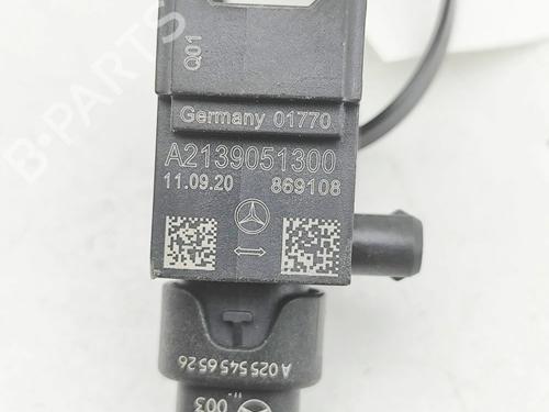 Electronic sensor MERCEDES-BENZ E-CLASS (W213) E 300 de (213.016) | BP36021452M84 - Image 5
