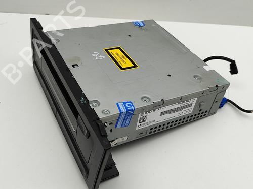 Elektronisk modul AUDI Q7 (4MB, 4MG, 4MQ) 3.0 TDI e-tron quattro | BP26310500M83 
