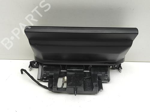 Display monitor PEUGEOT 3008 II SUV (MC_, MR_, MJ_, M4_) Hybrid 180 (M4DGLU) | BP30178439C48