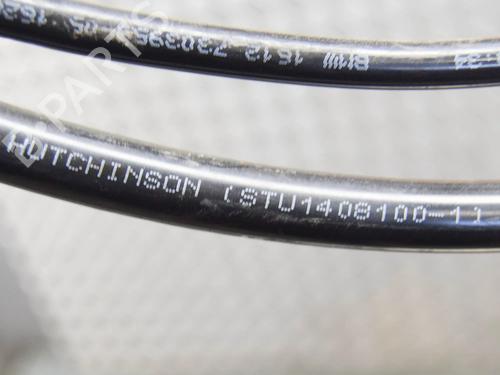 Pipe BMW i3 (I01) Range Extender | BP14619871M125  - Image 5