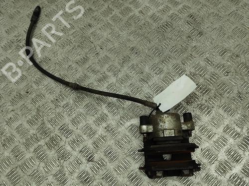 Left front brake caliper VW T-CROSS (C11, D31) 1.0 TSi | BP28562673M105 