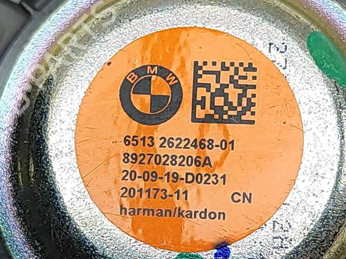 Speaker BMW 3 (G20, G80, G28) 330 e Plug-in-Hybrid | BP30109040E2 - Image 6