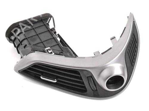 Used Air vent Air vent HYUNDAI ix35 (LM, EL, ELH) 1.7 CRDi (116 hp) 33349256 33349256