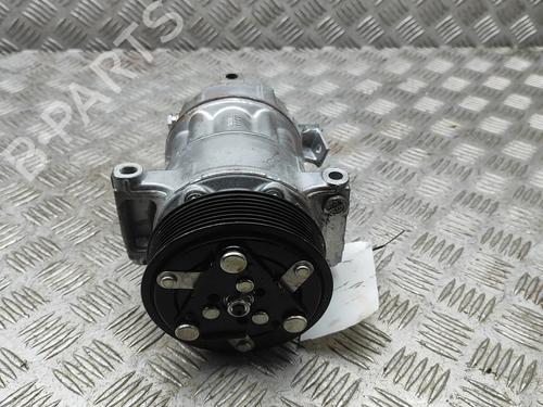 Used AC compressor AC compressor 39380383 39380383