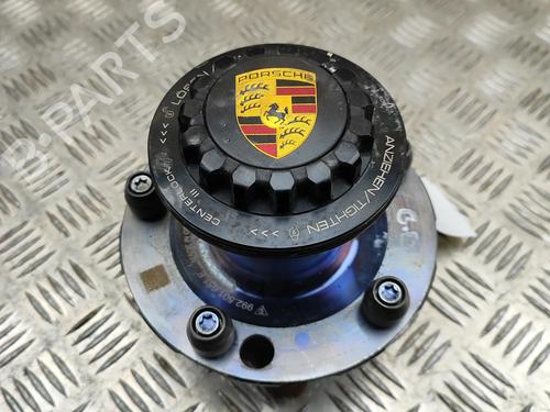 Used Other Other PORSCHE 911 (992) 3.8 Turbo S (992450, 992470) (650 hp) 33385689 33385689