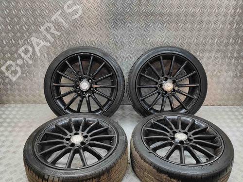 Used Rim MERCEDES-BENZ CLA Coupe (C117) CLA 220 CDI / d (117.303) (177 hp) 29485985