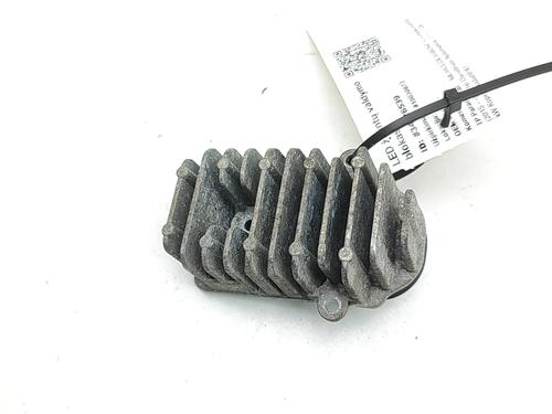 Used Electronic module Electronic module MERCEDES-BENZ C-CLASS Coupe (C205) C 220 d (205.304) (163 hp) 33465166 33465166